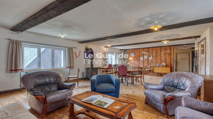 Ma-Cabane - Vente Maison Lavaldens, 191 m²
