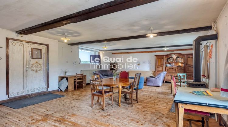 Ma-Cabane - Vente Maison Lavaldens, 191 m²