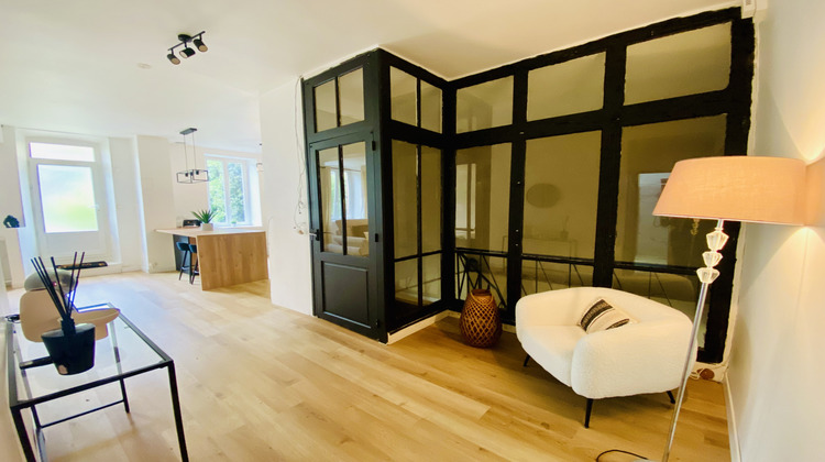 Ma-Cabane - Vente Maison Lavalette, 108 m²