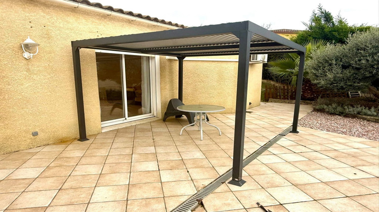 Ma-Cabane - Vente Maison Lavalette, 146 m²