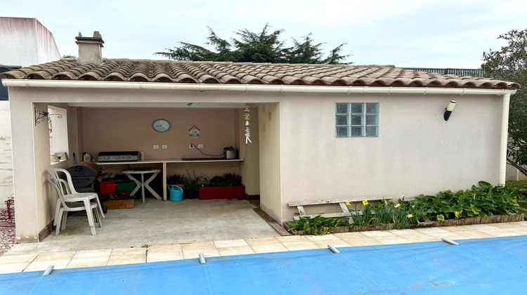 Ma-Cabane - Vente Maison Lavalette, 146 m²