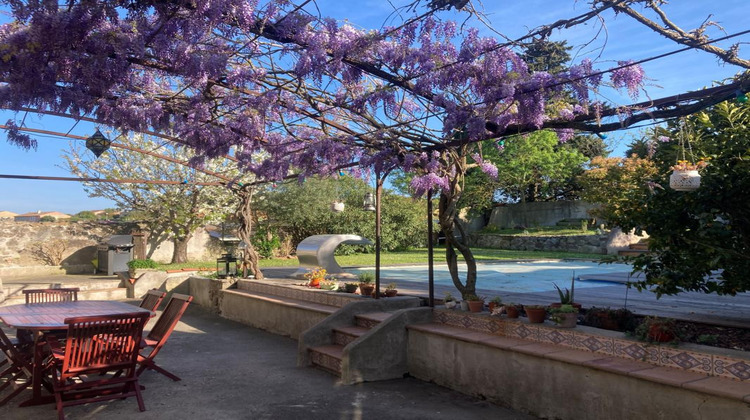 Ma-Cabane - Vente Maison LAVALETTE, 200 m²