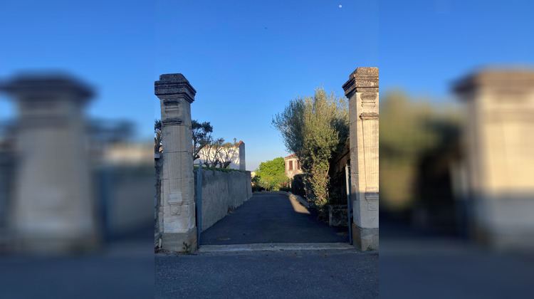 Ma-Cabane - Vente Maison Lavalette, 200 m²