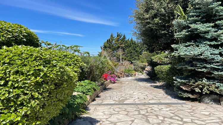 Ma-Cabane - Vente Maison LAVALETTE, 224 m²