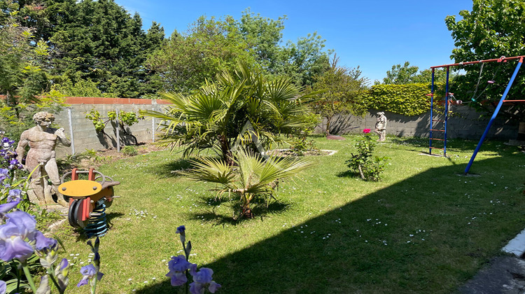 Ma-Cabane - Vente Maison LAVALETTE, 224 m²