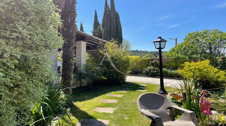 Ma-Cabane - Vente Maison LAVALETTE, 224 m²