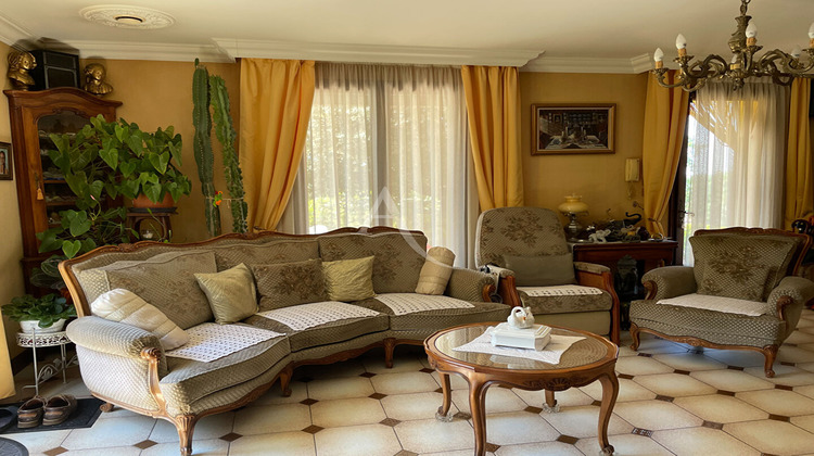 Ma-Cabane - Vente Maison LAVALETTE, 224 m²