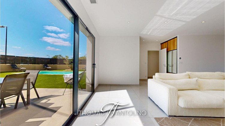 Ma-Cabane - Vente Maison LAVALETTE, 125 m²