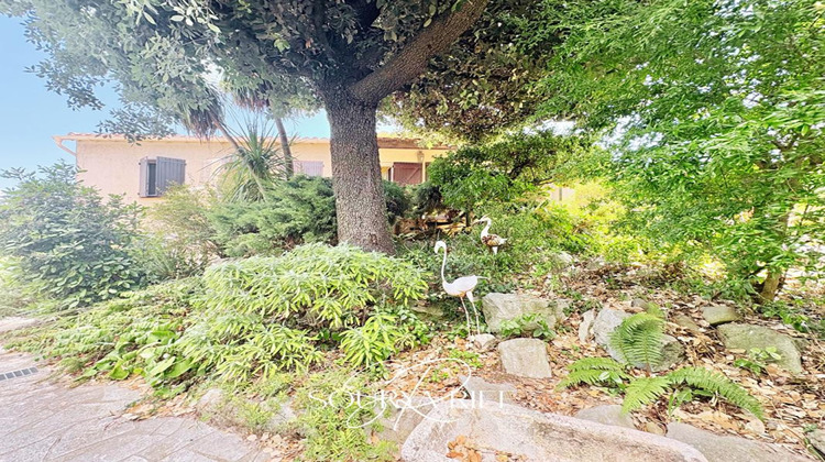 Ma-Cabane - Vente Maison LAVALETTE, 170 m²