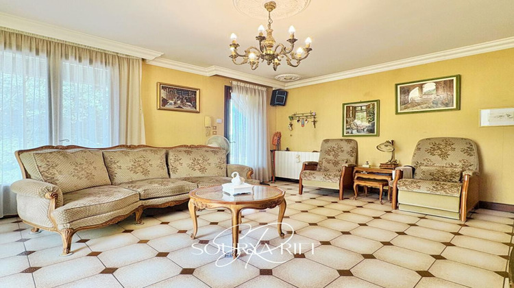 Ma-Cabane - Vente Maison LAVALETTE, 170 m²