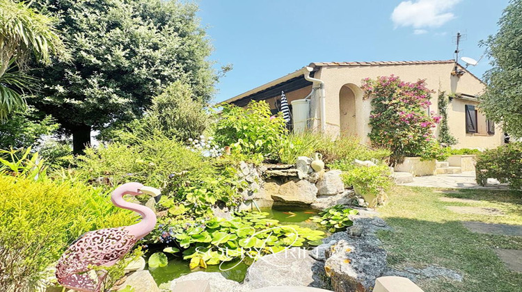 Ma-Cabane - Vente Maison LAVALETTE, 170 m²