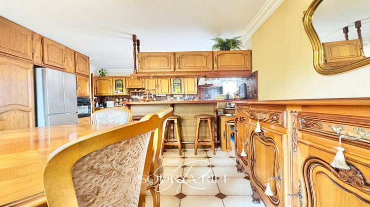 Ma-Cabane - Vente Maison LAVALETTE, 170 m²