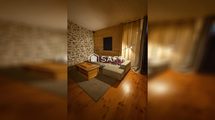 Ma-Cabane - Vente Maison Lavalette, 231 m²
