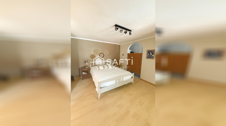 Ma-Cabane - Vente Maison Lavalette, 231 m²