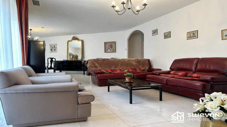 Ma-Cabane - Vente Maison Lavalette, 169 m²