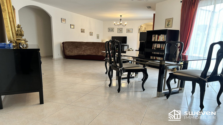 Ma-Cabane - Vente Maison Lavalette, 169 m²