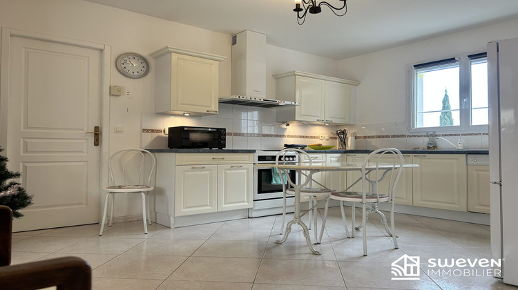 Ma-Cabane - Vente Maison Lavalette, 169 m²