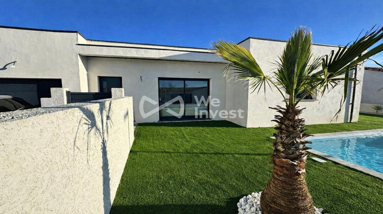 Ma-Cabane - Vente Maison Lavalette, 102 m²