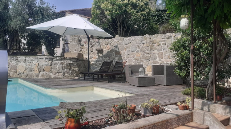 Ma-Cabane - Vente Maison LAVALETTE, 200 m²