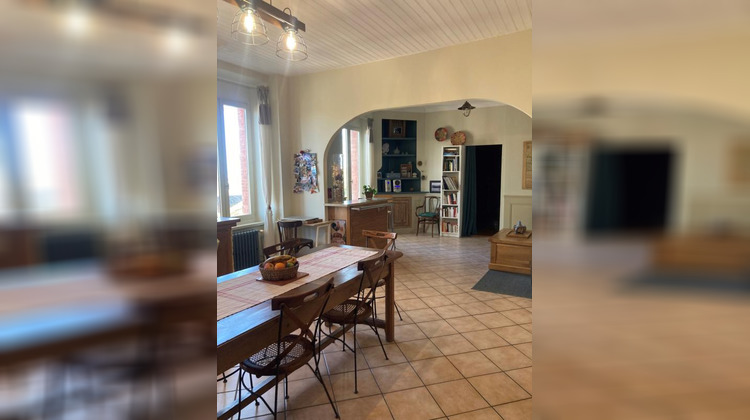 Ma-Cabane - Vente Maison LAVALETTE, 200 m²