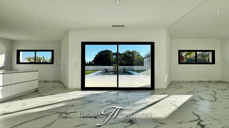 Ma-Cabane - Vente Maison LAVALETTE, 175 m²