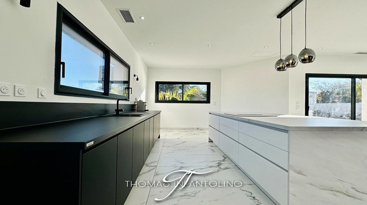 Ma-Cabane - Vente Maison LAVALETTE, 175 m²