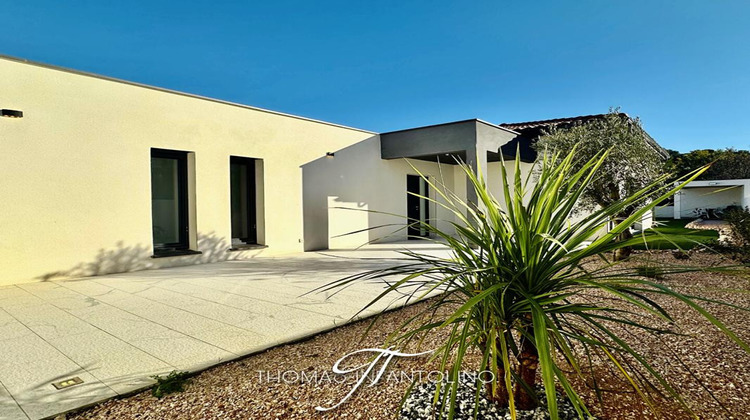 Ma-Cabane - Vente Maison LAVALETTE, 175 m²