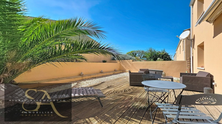Ma-Cabane - Vente Maison LAVALETTE, 71 m²