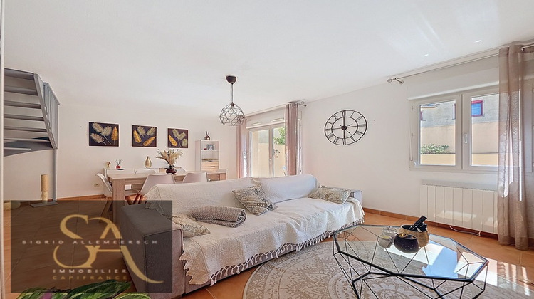 Ma-Cabane - Vente Maison LAVALETTE, 71 m²