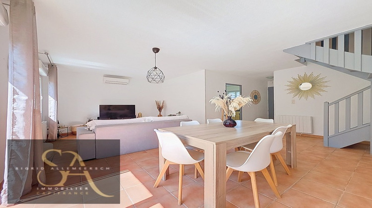 Ma-Cabane - Vente Maison LAVALETTE, 71 m²