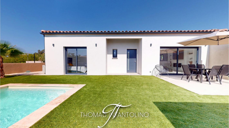 Ma-Cabane - Vente Maison LAVALETTE, 125 m²
