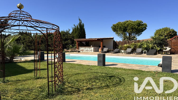 Ma-Cabane - Vente Maison Lavalette, 222 m²