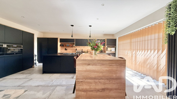 Ma-Cabane - Vente Maison Lavalette, 222 m²