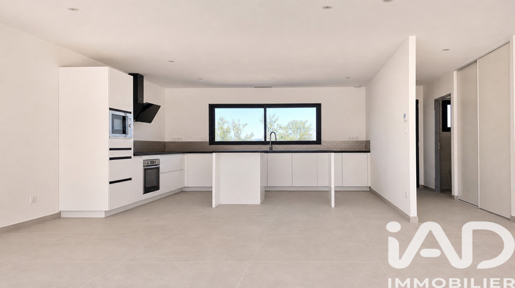 Ma-Cabane - Vente Maison Lavalette, 123 m²