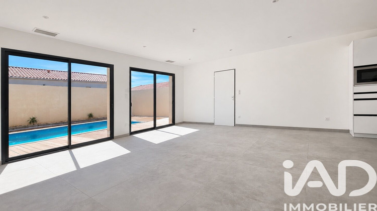 Ma-Cabane - Vente Maison Lavalette, 123 m²