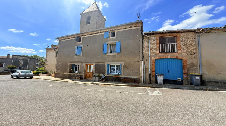 Ma-Cabane - Vente Maison LAVALETTE, 76 m²