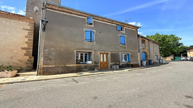 Ma-Cabane - Vente Maison LAVALETTE, 76 m²