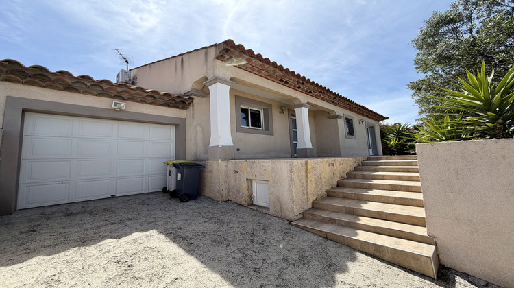Ma-Cabane - Vente Maison Lavalette, 115 m²