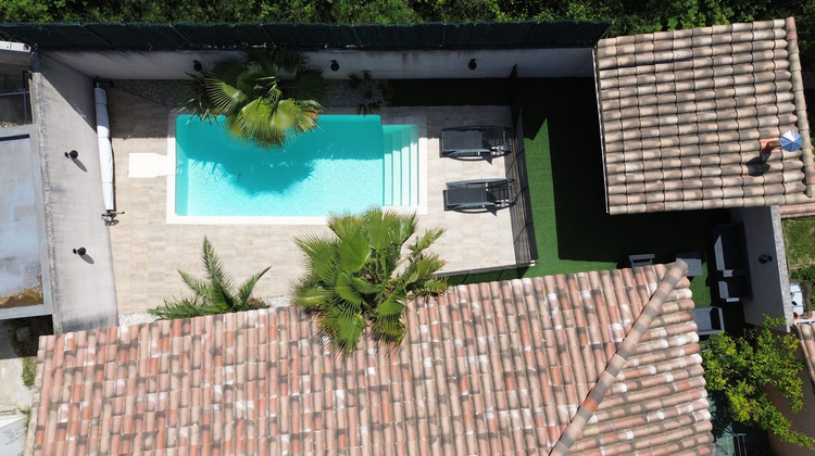 Ma-Cabane - Vente Maison Lavalette, 115 m²