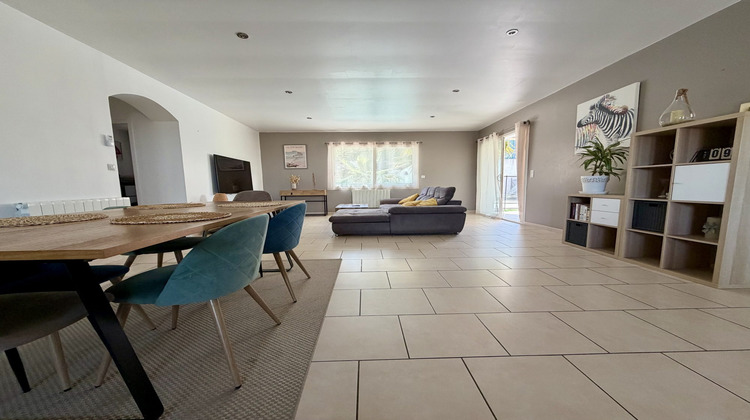 Ma-Cabane - Vente Maison Lavalette, 115 m²