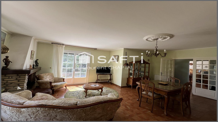 Ma-Cabane - Vente Maison Lavalette, 180 m²