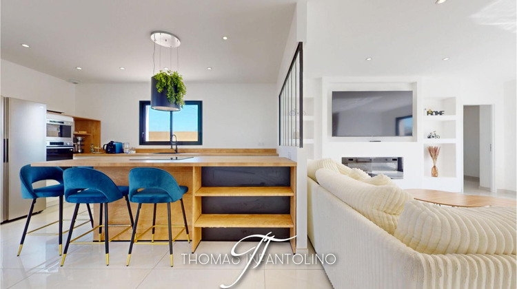 Ma-Cabane - Vente Maison LAVALETTE, 125 m²