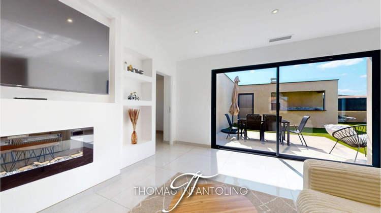 Ma-Cabane - Vente Maison LAVALETTE, 125 m²