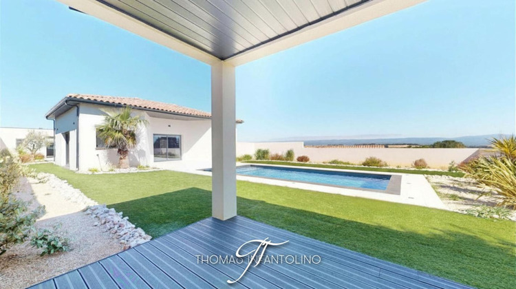 Ma-Cabane - Vente Maison LAVALETTE, 175 m²