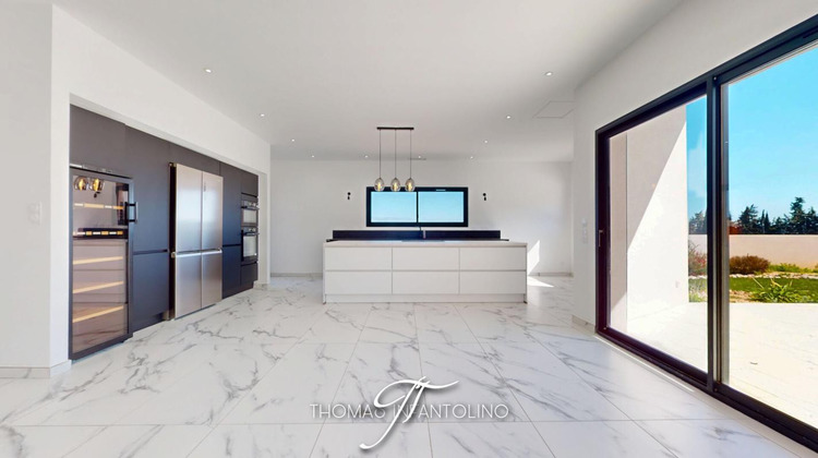 Ma-Cabane - Vente Maison LAVALETTE, 175 m²