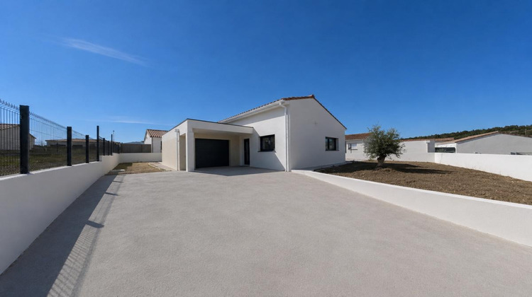 Ma-Cabane - Vente Maison LAVALETTE, 107 m²