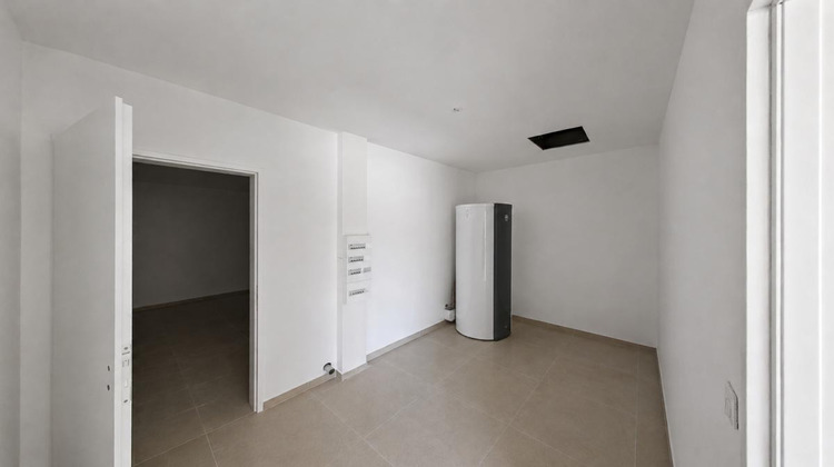 Ma-Cabane - Vente Maison LAVALETTE, 107 m²