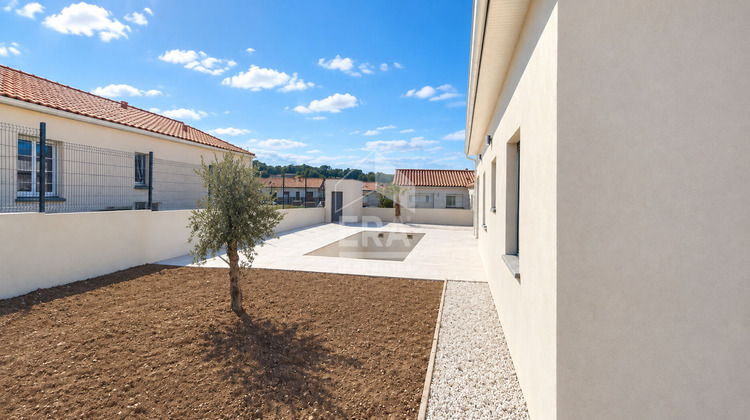 Ma-Cabane - Vente Maison LAVALETTE, 107 m²