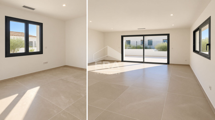 Ma-Cabane - Vente Maison LAVALETTE, 107 m²
