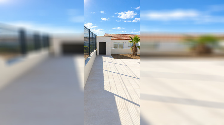 Ma-Cabane - Vente Maison LAVALETTE, 107 m²